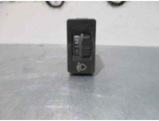 Recambio de botones salpicadero para peugeot partner (s2) 1.9 diesel referencia OEM IAM 