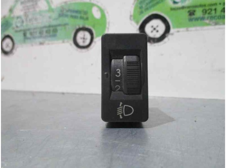 Recambio de botones salpicadero para citroën c2 1.4 hdi referencia OEM IAM 
