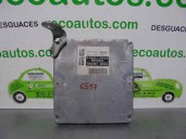 Recambio de centralita motor uce para toyota previa (r30) 2.0 turbodiesel cat referencia OEM IAM 896615103  