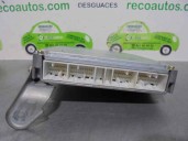Recambio de centralita motor uce para toyota previa (r30) 2.0 turbodiesel cat referencia OEM IAM 896615103  