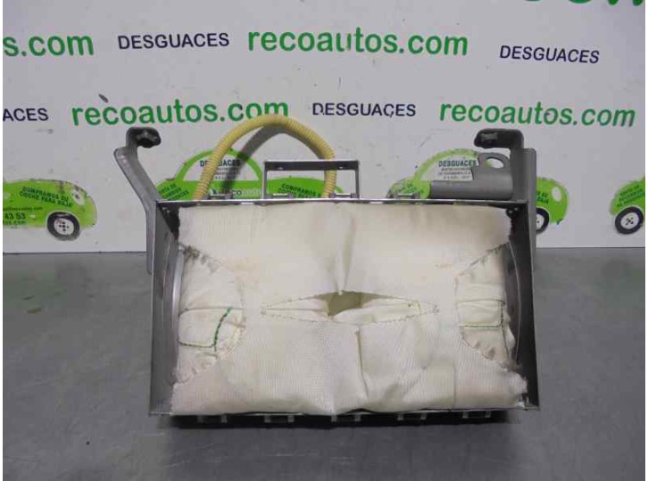 Recambio de airbag delantero derecho para toyota previa (r30) 2.0 turbodiesel cat referencia OEM IAM D00773002P49 