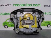 Recambio de airbag delantero izquierdo para toyota previa (r30) 2.0 turbodiesel cat referencia OEM IAM 307628502A0D F00182605A6