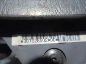 Recambio de airbag delantero izquierdo para toyota previa (r30) 2.0 turbodiesel cat referencia OEM IAM 307628502A0D F00182605A6