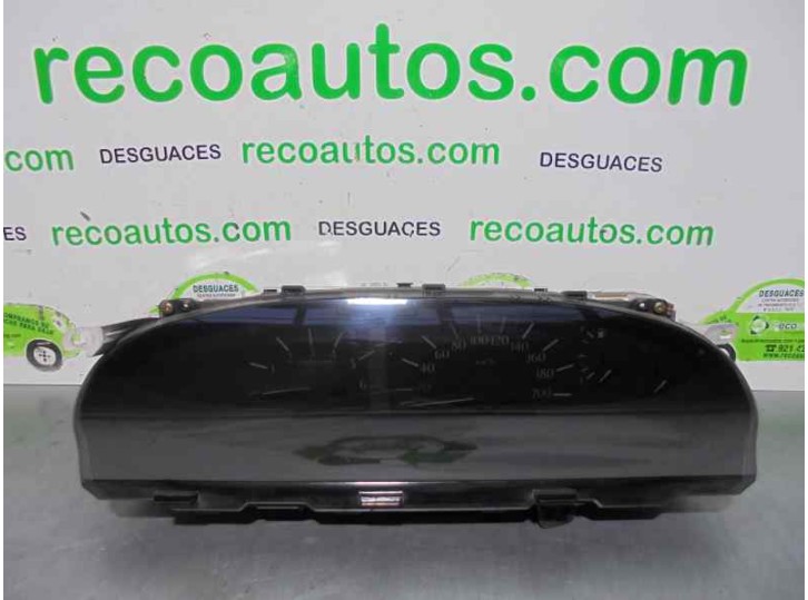 Recambio de cuadro instrumentos para toyota previa (r30) 2.0 turbodiesel cat referencia OEM IAM 838002J010 