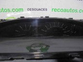 Recambio de cuadro instrumentos para toyota previa (r30) 2.0 turbodiesel cat referencia OEM IAM 838002J010 