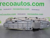 Recambio de cuadro instrumentos para toyota previa (r30) 2.0 turbodiesel cat referencia OEM IAM 838002J010 
