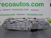 Recambio de cuadro instrumentos para toyota previa (r30) 2.0 turbodiesel cat referencia OEM IAM 838002J010 