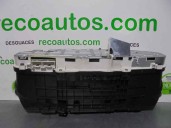 Recambio de cuadro instrumentos para toyota previa (r30) 2.0 turbodiesel cat referencia OEM IAM 838002J010 