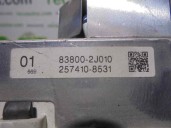 Recambio de cuadro instrumentos para toyota previa (r30) 2.0 turbodiesel cat referencia OEM IAM 838002J010  