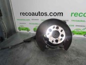 Recambio de mangueta trasera derecha para toyota previa (r30) 2.0 turbodiesel cat referencia OEM IAM 9094202049 9094202049 