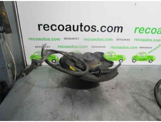 Recambio de mangueta trasera izquierda para toyota previa (r30) 2.0 turbodiesel cat referencia OEM IAM 9094202049 9094202049 