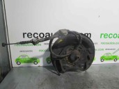 Recambio de mangueta trasera izquierda para toyota previa (r30) 2.0 turbodiesel cat referencia OEM IAM 9094202049 9094202049 