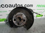 Recambio de mangueta trasera izquierda para toyota previa (r30) 2.0 turbodiesel cat referencia OEM IAM 9094202049 9094202049 