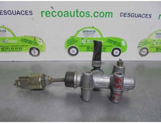 Recambio de bomba embrague para toyota previa (r30) 2.0 turbodiesel cat referencia OEM IAM 