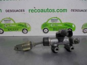 Recambio de bomba embrague para toyota previa (r30) 2.0 turbodiesel cat referencia OEM IAM 