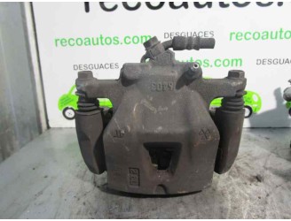 Recambio de pinza freno delantera izquierda para toyota previa (r30) 2.0 turbodiesel cat referencia OEM IAM 64031951 