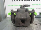 Recambio de pinza freno delantera izquierda para toyota previa (r30) 2.0 turbodiesel cat referencia OEM IAM 64031951 