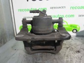 Recambio de pinza freno delantera izquierda para toyota previa (r30) 2.0 turbodiesel cat referencia OEM IAM 64031951 