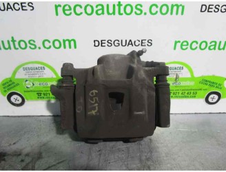 Recambio de pinza freno trasera derecha para toyota previa (r30) 2.0 turbodiesel cat referencia OEM IAM 1ZZ3G 