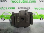 Recambio de pinza freno trasera derecha para toyota previa (r30) 2.0 turbodiesel cat referencia OEM IAM 1ZZ3G 