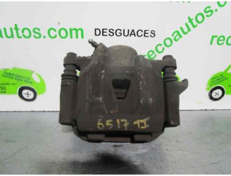 Recambio de pinza freno trasera izquierda para toyota previa (r30) 2.0 turbodiesel cat referencia OEM IAM 1ZB3H  