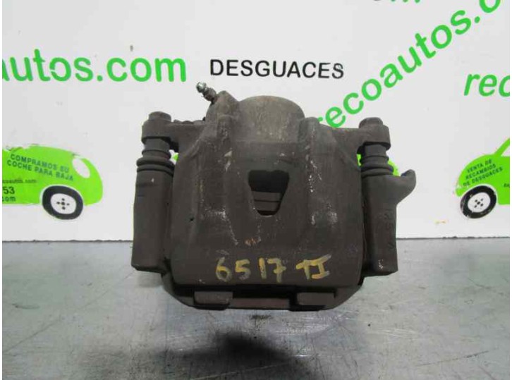 Recambio de pinza freno trasera izquierda para toyota previa (r30) 2.0 turbodiesel cat referencia OEM IAM 1ZB3H  