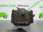 Recambio de pinza freno trasera izquierda para toyota previa (r30) 2.0 turbodiesel cat referencia OEM IAM 1ZB3H  