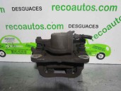 Recambio de pinza freno trasera izquierda para toyota previa (r30) 2.0 turbodiesel cat referencia OEM IAM 1ZB3H  