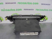 Recambio de mando climatizador para toyota previa (r30) 2.0 turbodiesel cat referencia OEM IAM 559002J130 