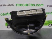 Recambio de mando climatizador para toyota previa (r30) 2.0 turbodiesel cat referencia OEM IAM 559002J130  
