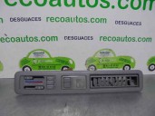 Recambio de mando calefaccion / aire acondicionado para toyota previa (r30) 2.0 turbodiesel cat referencia OEM IAM 8861028420  
