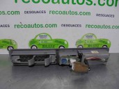 Recambio de mando calefaccion / aire acondicionado para toyota previa (r30) 2.0 turbodiesel cat referencia OEM IAM 8861028420  