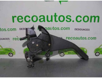 Recambio de palanca freno de mano para toyota previa (r30) 2.0 turbodiesel cat referencia OEM IAM 4620128180B0  
