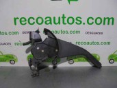 Recambio de palanca freno de mano para toyota previa (r30) 2.0 turbodiesel cat referencia OEM IAM 4620128180B0  