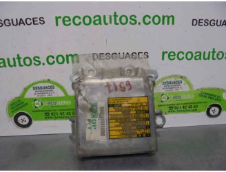 Recambio de centralita airbag para toyota previa (r30) 2.0 turbodiesel cat referencia OEM IAM 8917028170  