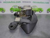 Recambio de cinturon seguridad delantero derecho para toyota previa (r30) 2.0 turbodiesel cat referencia OEM IAM 7J8190P 5 PUER