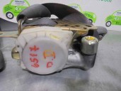 Recambio de cinturon seguridad delantero derecho para toyota previa (r30) 2.0 turbodiesel cat referencia OEM IAM 7J8190P 5 PUER