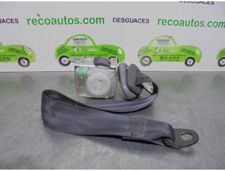 Recambio de cinturon seguridad trasero izquierdo para toyota previa (r30) 2.0 turbodiesel cat referencia OEM IAM 7J2980 5 PUERT