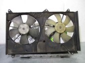 Recambio de electroventilador para toyota previa (r30) 2.0 turbodiesel cat referencia OEM IAM 1671127100  1680003770 DENSO