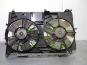 Recambio de electroventilador para toyota previa (r30) 2.0 turbodiesel cat referencia OEM IAM 1671127100  1680003770 DENSO