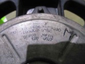 Recambio de electroventilador para toyota previa (r30) 2.0 turbodiesel cat referencia OEM IAM 1671127100  1680003770 DENSO