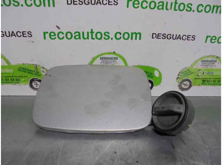 Recambio de tapa exterior combustible para toyota previa (r30) 2.0 turbodiesel cat referencia OEM IAM 7735028010  