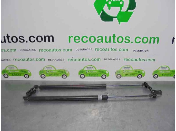 Recambio de amortiguadores maletero / porton para toyota previa (r30) 2.0 turbodiesel cat referencia OEM IAM 6895028220 