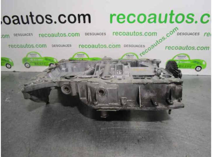 Recambio de bomba aceite para toyota previa (r30) 2.0 turbodiesel cat referencia OEM IAM 