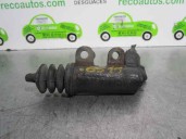 Recambio de bombin embrague para toyota previa (r30) 2.0 turbodiesel cat referencia OEM IAM 