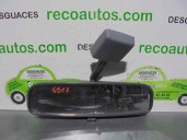 Recambio de espejo interior para toyota previa (r30) 2.0 turbodiesel cat referencia OEM IAM 8781014170B5 
