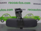 Recambio de espejo interior para toyota previa (r30) 2.0 turbodiesel cat referencia OEM IAM 8781014170B5  