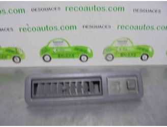 Recambio de luz interior para toyota previa (r30) 2.0 turbodiesel cat referencia OEM IAM 8126016061B2 