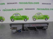 Recambio de luz interior para toyota previa (r30) 2.0 turbodiesel cat referencia OEM IAM 8126016061B2 