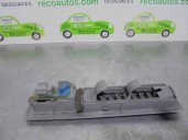 Recambio de luz interior para toyota previa (r30) 2.0 turbodiesel cat referencia OEM IAM 8126016061B2  